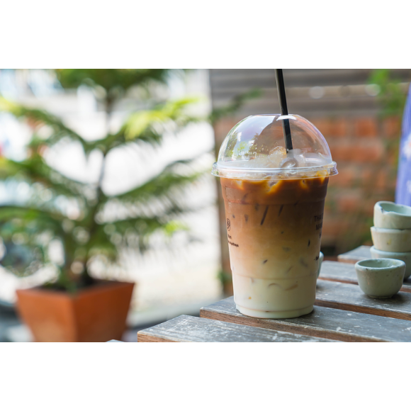 Cafe Sữa